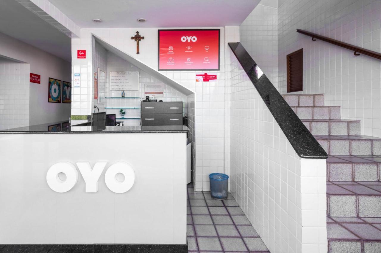 Oyo Pousada Rio Tur นาตาล ภายนอก รูปภาพ